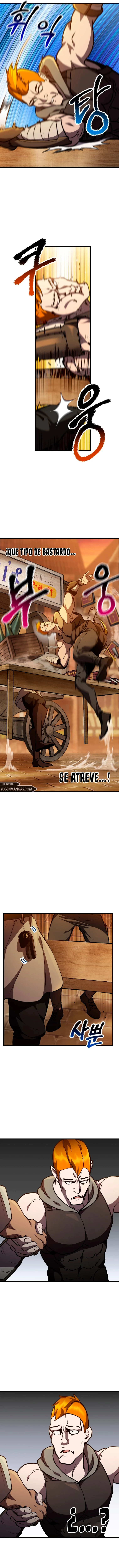 La Historia de Supervivencia de un Rey de la Espada en un Mundo de Fantasía Capítulo 151 - Page 11