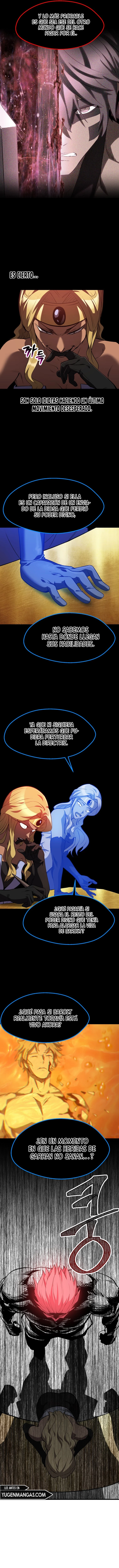 La Historia de Supervivencia de un Rey de la Espada en un Mundo de Fantasía Capítulo 153 - Page 10