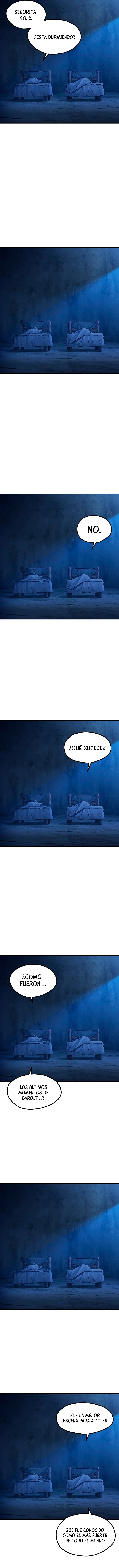 La Historia de Supervivencia de un Rey de la Espada en un Mundo de Fantasía Capítulo 174 - Page 12