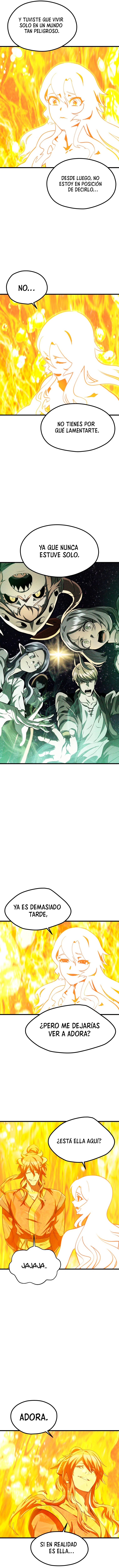 La Historia de Supervivencia de un Rey de la Espada en un Mundo de Fantasía Capítulo 182 - Page 14