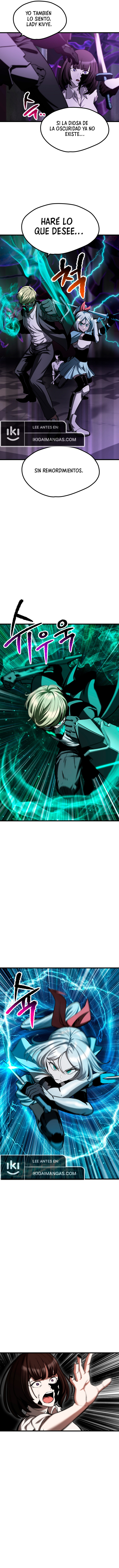 La Historia de Supervivencia de un Rey de la Espada en un Mundo de Fantasía Capítulo 212 - Page 12