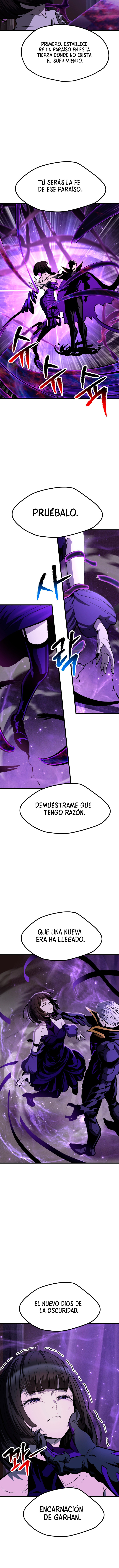 La Historia de Supervivencia de un Rey de la Espada en un Mundo de Fantasía Capítulo 212 - Page 14