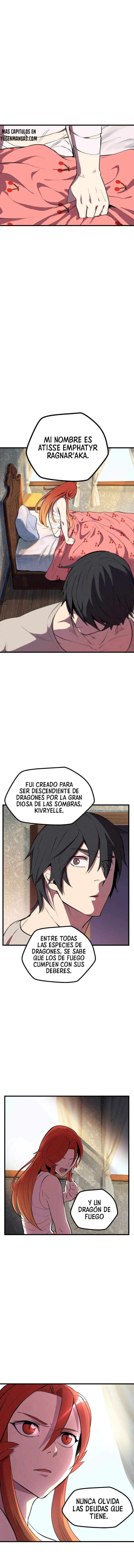 La Historia de Supervivencia de un Rey de la Espada en un Mundo de Fantasía Capítulo 22 - Page 12