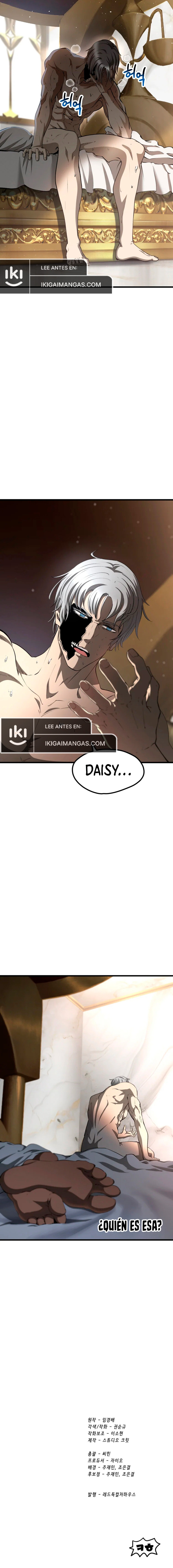 La Historia de Supervivencia de un Rey de la Espada en un Mundo de Fantasía Capítulo 226 - Page 8