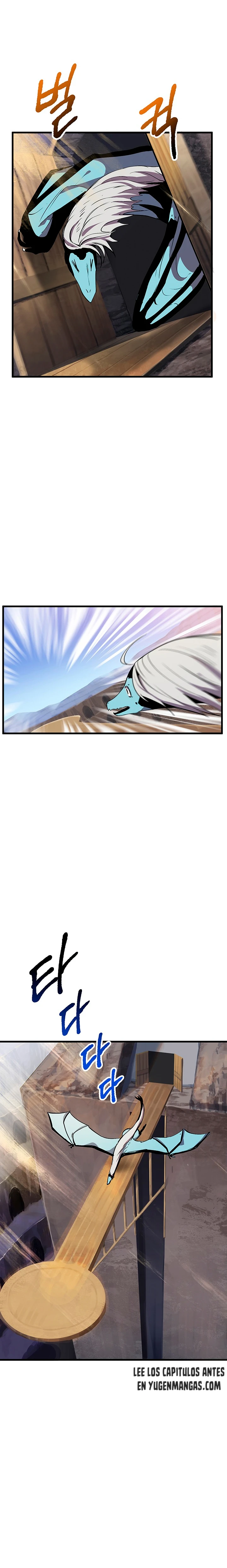 La Historia de Supervivencia de un Rey de la Espada en un Mundo de Fantasía Capítulo 25 - Page 20
