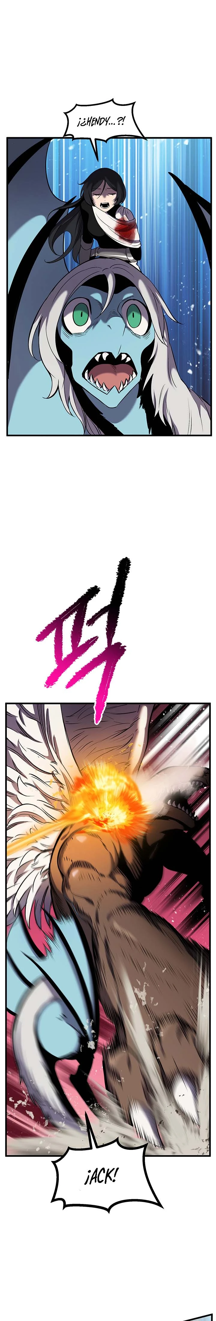 La Historia de Supervivencia de un Rey de la Espada en un Mundo de Fantasía Capítulo 41 - Page 12