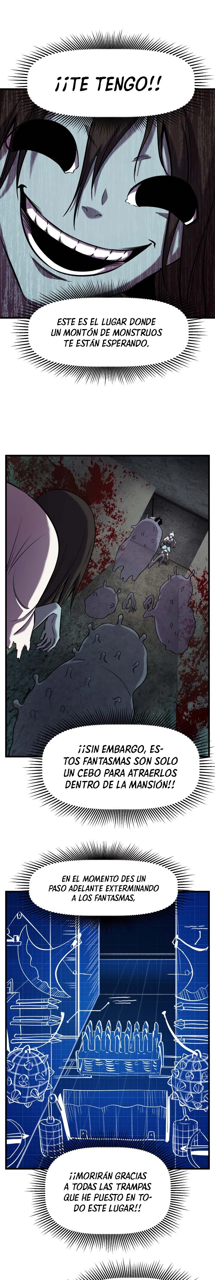 La Historia de Supervivencia de un Rey de la Espada en un Mundo de Fantasía Capítulo 46 - Page 22