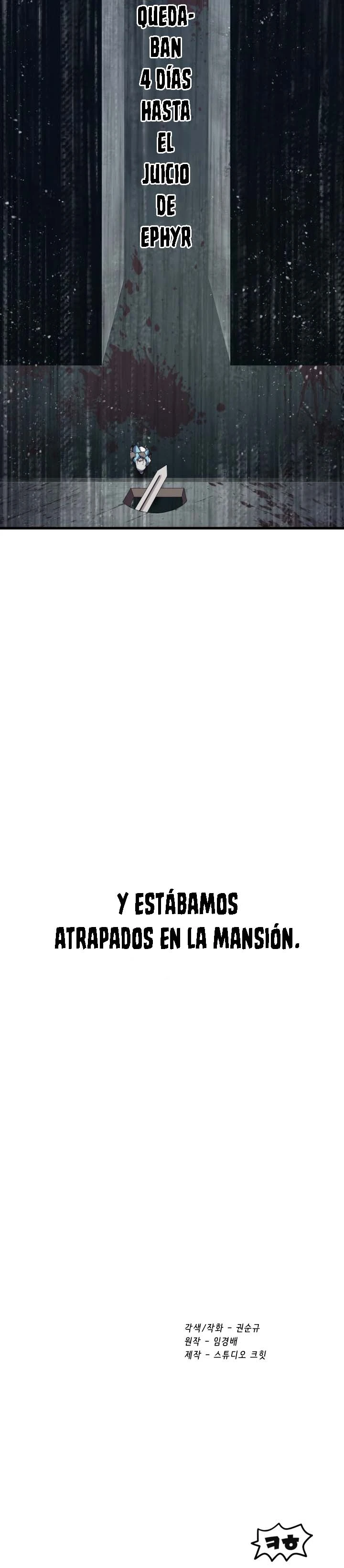 La Historia de Supervivencia de un Rey de la Espada en un Mundo de Fantasía Capítulo 46 - Page 32