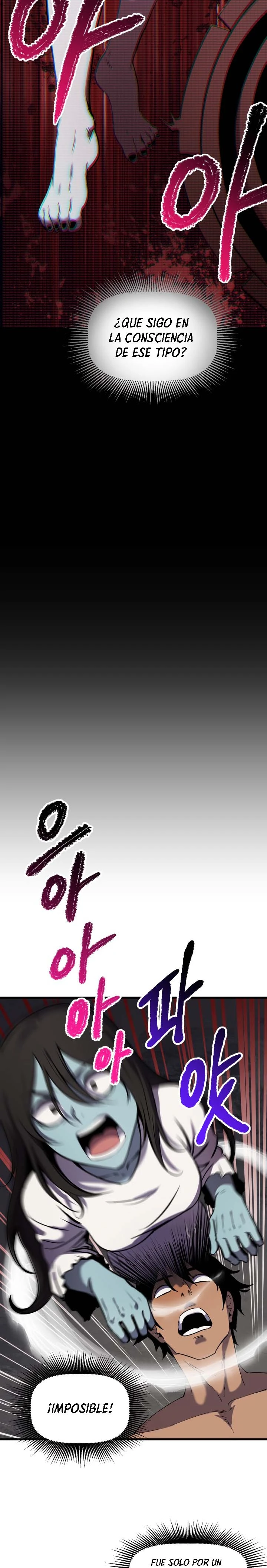 La Historia de Supervivencia de un Rey de la Espada en un Mundo de Fantasía Capítulo 49 - Page 7