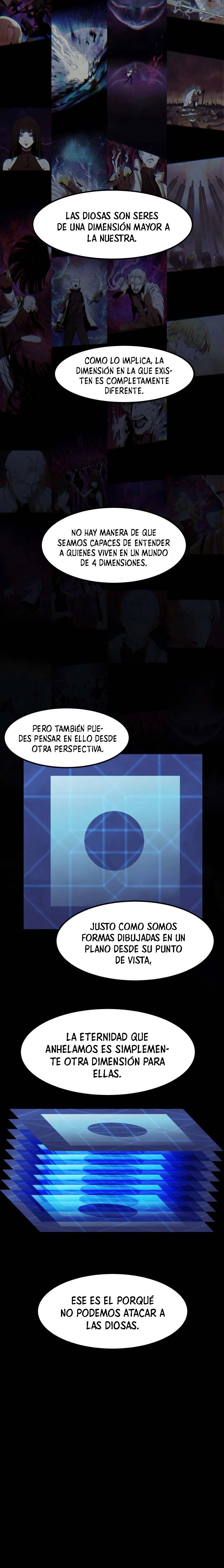 La Historia de Supervivencia de un Rey de la Espada en un Mundo de Fantasía Capítulo 50 - Page 23