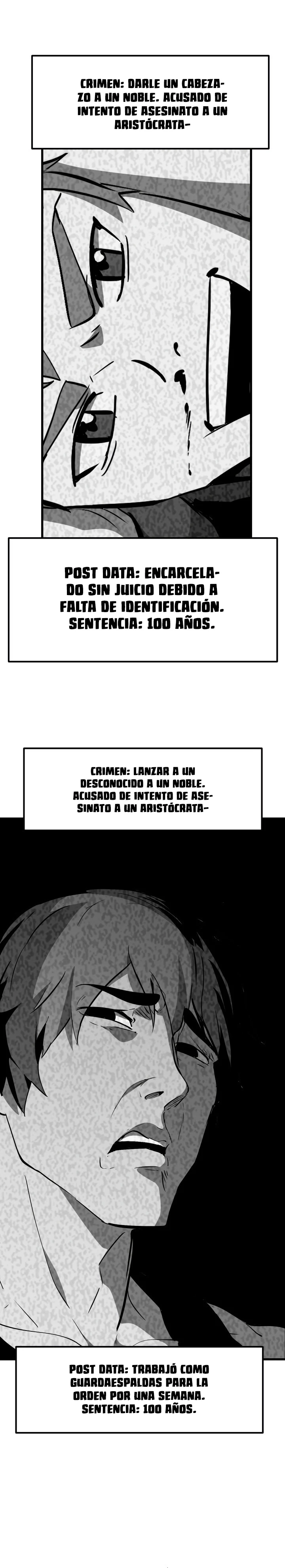 La Historia de Supervivencia de un Rey de la Espada en un Mundo de Fantasía Capítulo 52 - Page 25