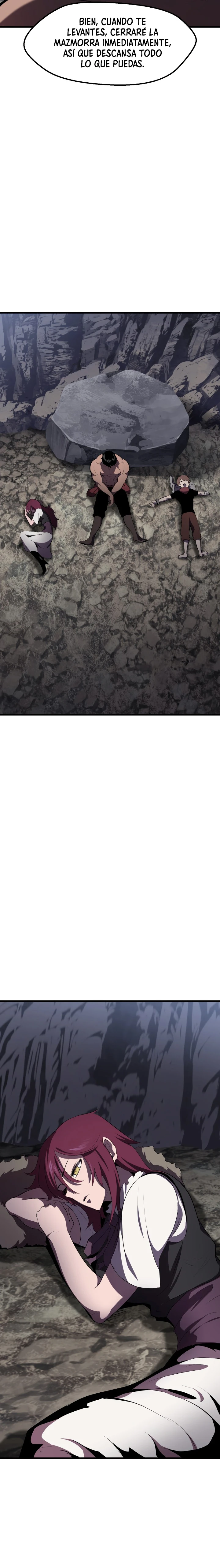 La Historia de Supervivencia de un Rey de la Espada en un Mundo de Fantasía Capítulo 59 - Page 28