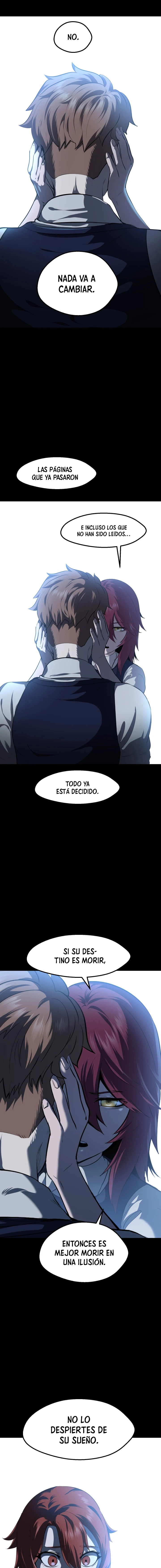 La Historia de Supervivencia de un Rey de la Espada en un Mundo de Fantasía Capítulo 66 - Page 15