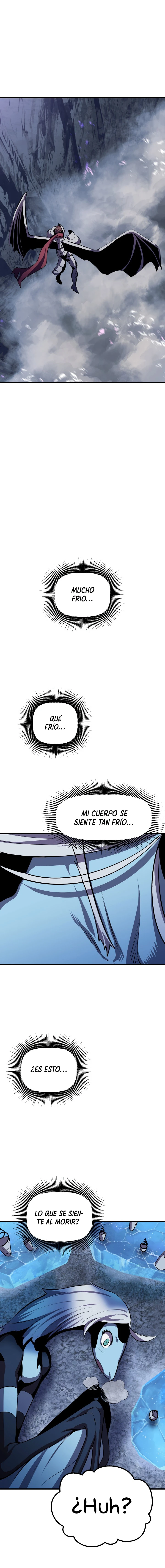 La Historia de Supervivencia de un Rey de la Espada en un Mundo de Fantasía Capítulo 66 - Page 21