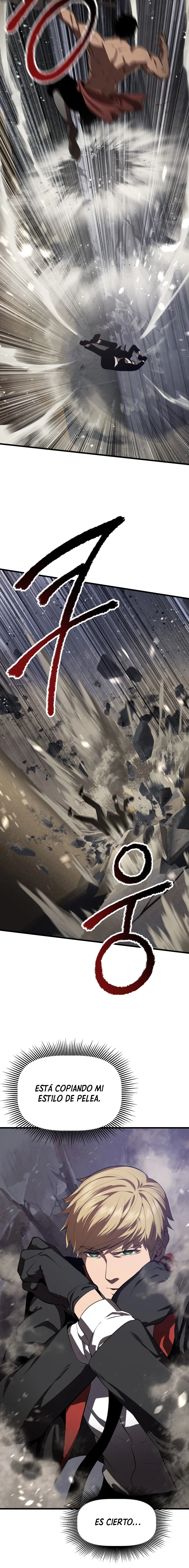 La Historia de Supervivencia de un Rey de la Espada en un Mundo de Fantasía Capítulo 66 - Page 26