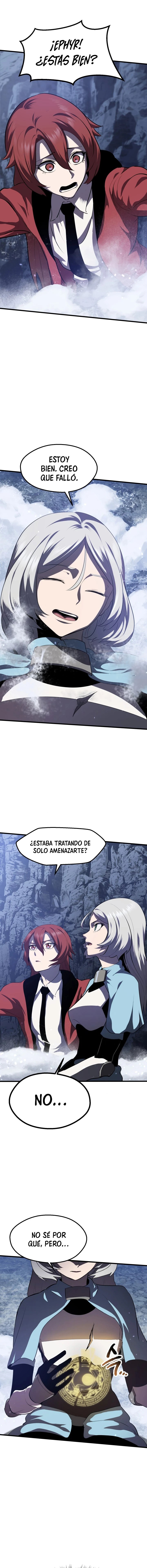 La Historia de Supervivencia de un Rey de la Espada en un Mundo de Fantasía Capítulo 67 - Page 18