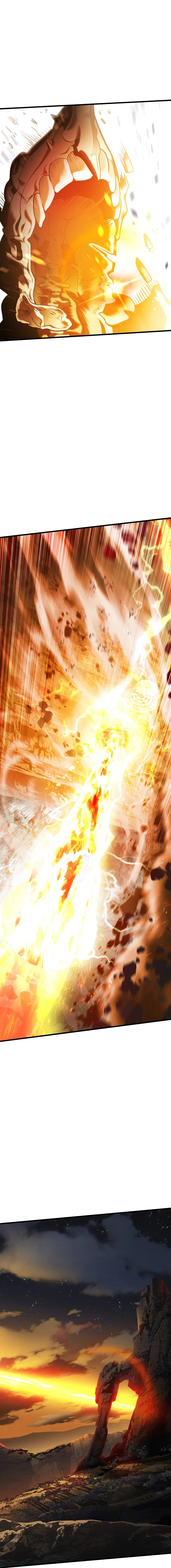 La Historia de Supervivencia de un Rey de la Espada en un Mundo de Fantasía Capítulo 67 - Page 27
