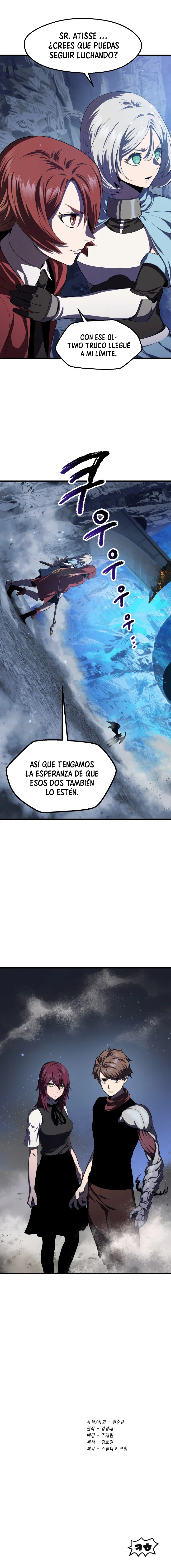 La Historia de Supervivencia de un Rey de la Espada en un Mundo de Fantasía Capítulo 67 - Page 29