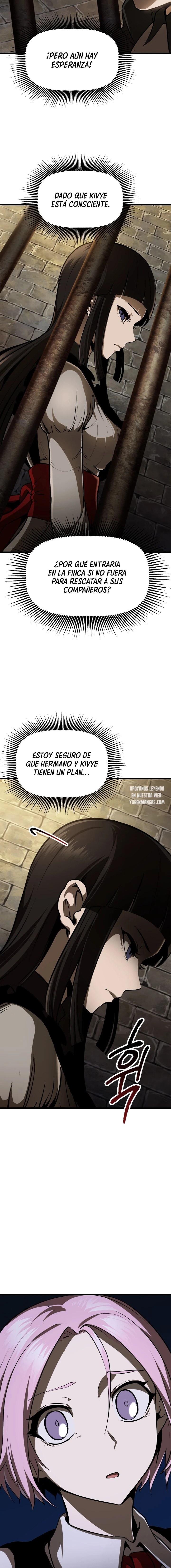 La Historia de Supervivencia de un Rey de la Espada en un Mundo de Fantasía Capítulo 86 - Page 12