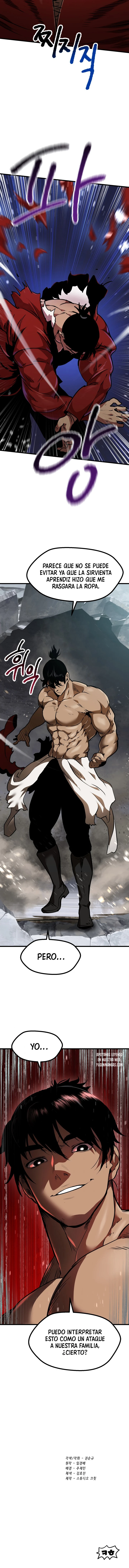 La Historia de Supervivencia de un Rey de la Espada en un Mundo de Fantasía Capítulo 86 - Page 26