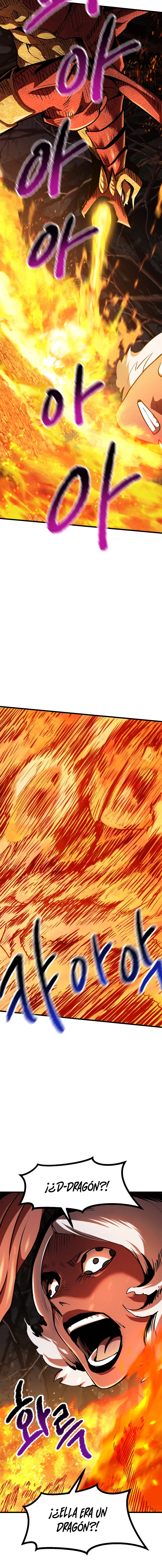 La Historia de Supervivencia de un Rey de la Espada en un Mundo de Fantasía Capítulo 90 - Page 4