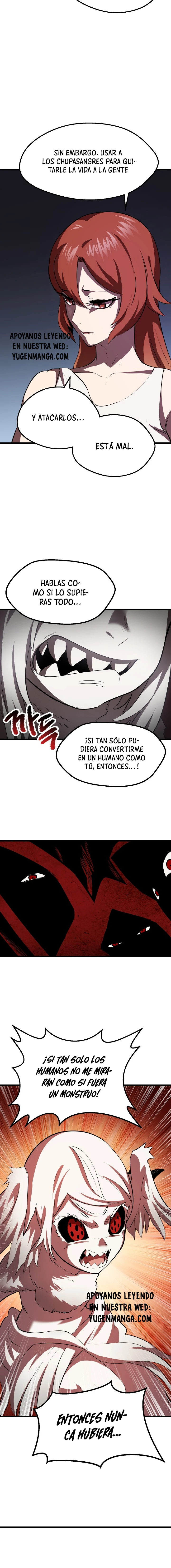 La Historia de Supervivencia de un Rey de la Espada en un Mundo de Fantasía Capítulo 92 - Page 23