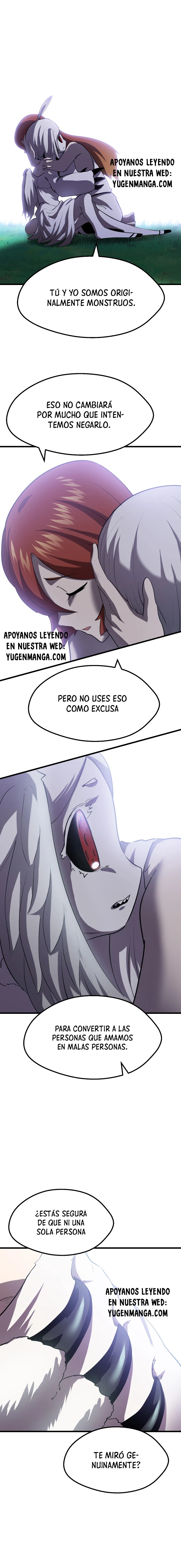 La Historia de Supervivencia de un Rey de la Espada en un Mundo de Fantasía Capítulo 92 - Page 24