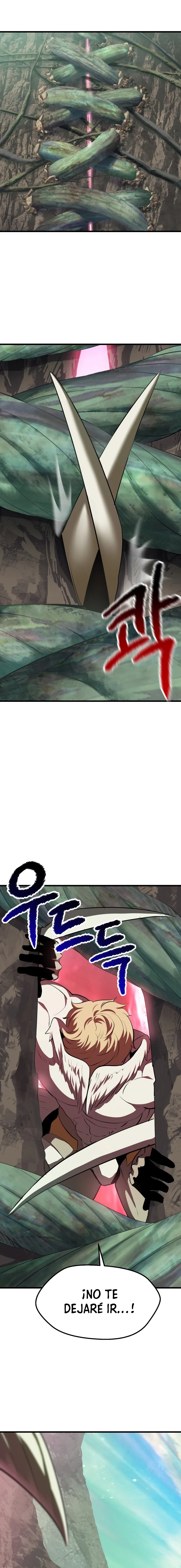La Historia de Supervivencia de un Rey de la Espada en un Mundo de Fantasía Capítulo 98 - Page 24