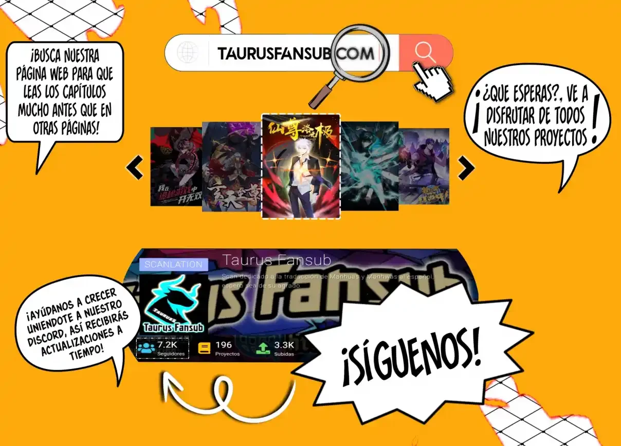 Despues De Dejar De Actuar Como Un Perro, Me Convertí En Un Magnate Celestial Urbano Capítulo 3 - Page 24