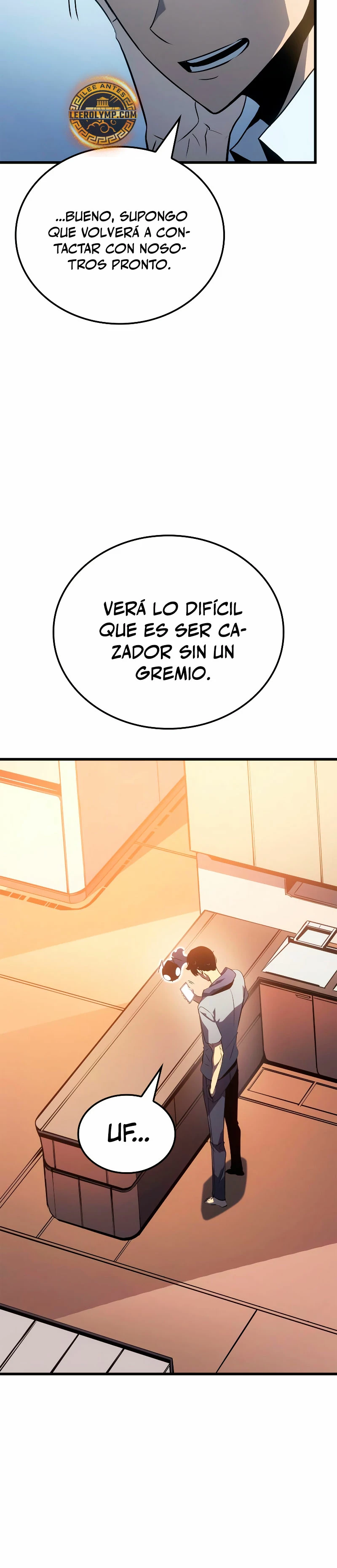 Solo Leveling Ragnarok Capítulo 10 - Page 5