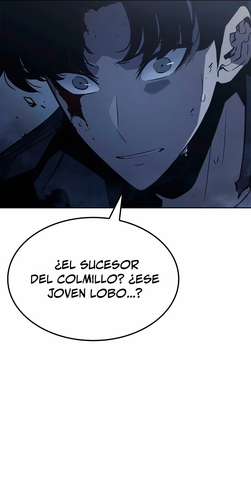 Solo Leveling Ragnarok Capítulo 12 - Page 50