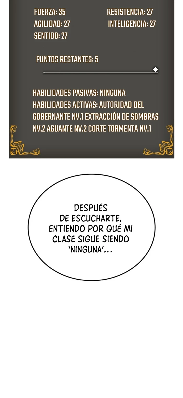 Solo Leveling Ragnarok Capítulo 14 - Page 37