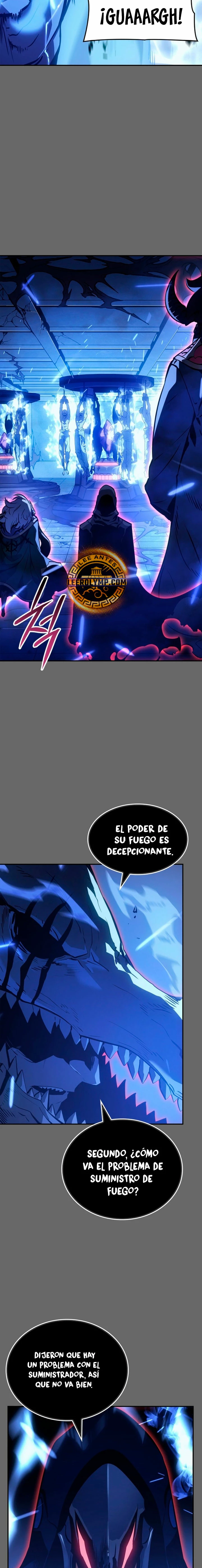 Solo Leveling Ragnarok Capítulo 16 - Page 15