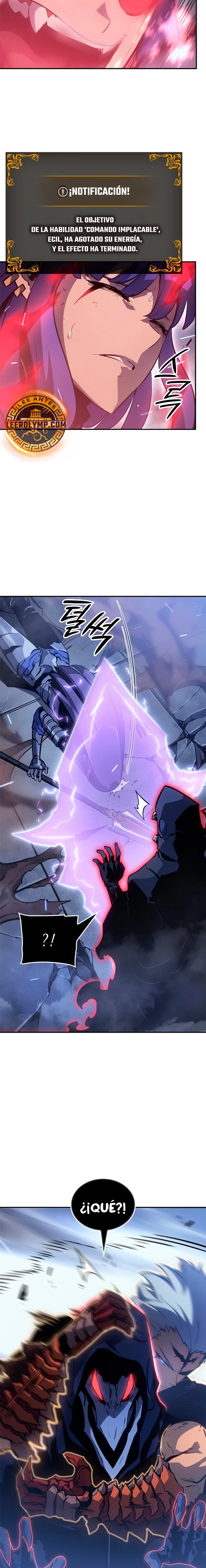 Solo Leveling Ragnarok Capítulo 18 - Page 24