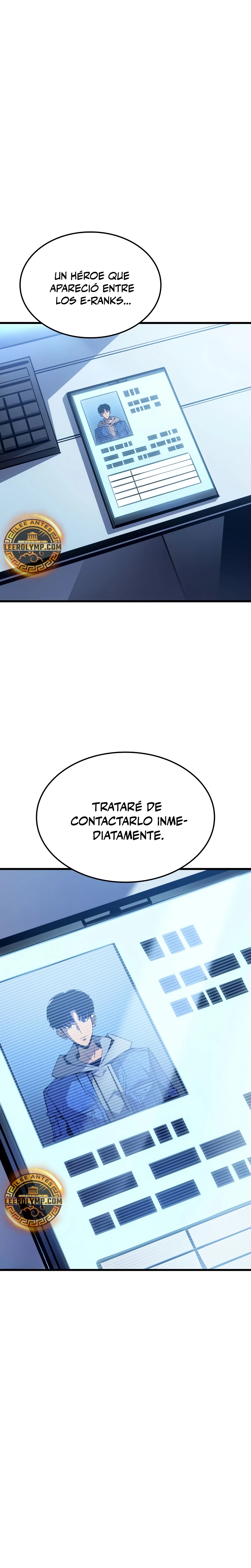 Solo Leveling Ragnarok Capítulo 9 - Page 41