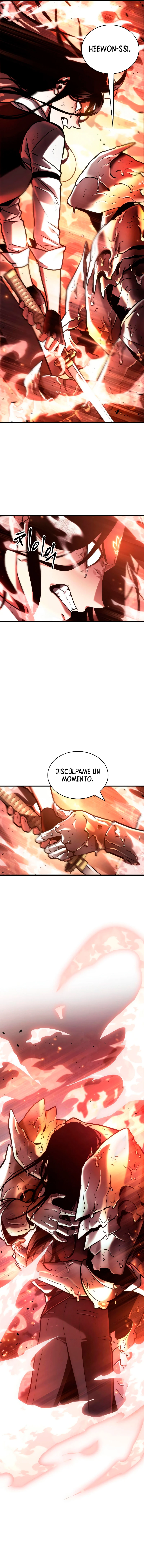 Punto De Vista Del Lector Omnisciente Capítulo 155 - Page 12