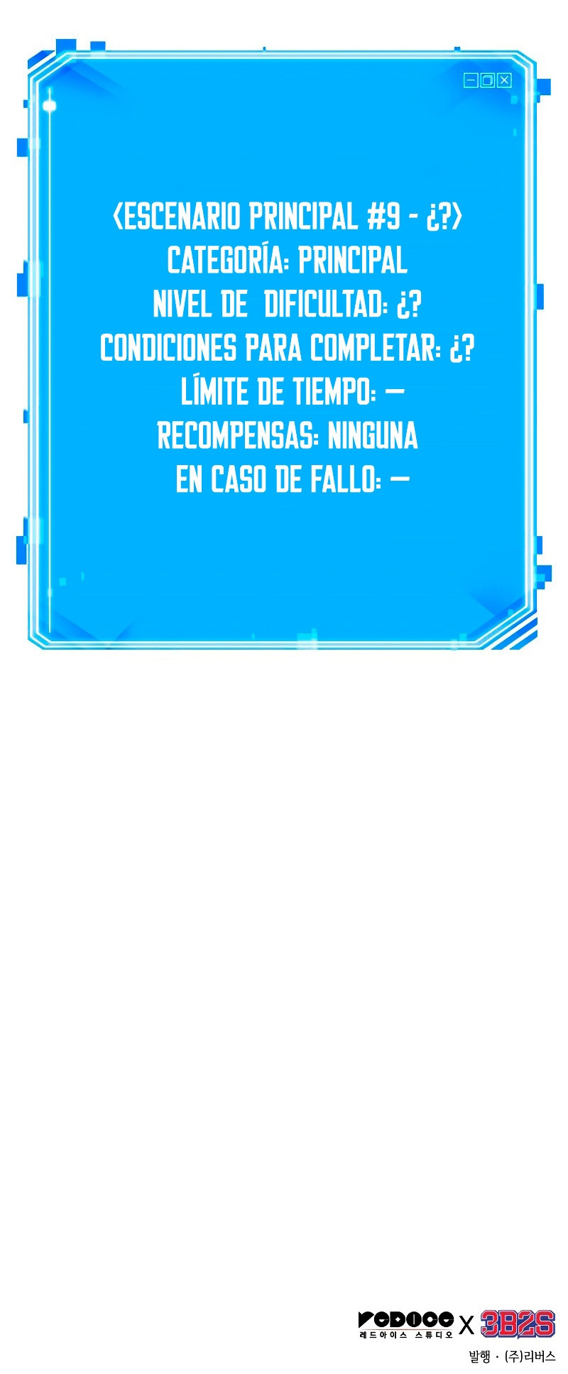Punto De Vista Del Lector Omnisciente Capítulo 186 - Page 27