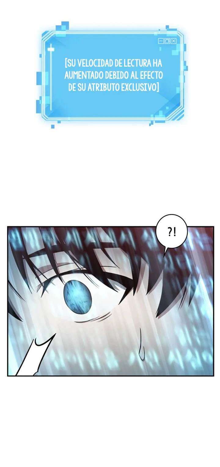 Punto De Vista Del Lector Omnisciente Capítulo 4 - Page 20