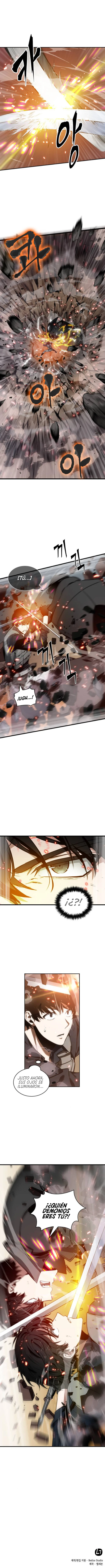 Punto De Vista Del Lector Omnisciente Capítulo 42 - Page 10