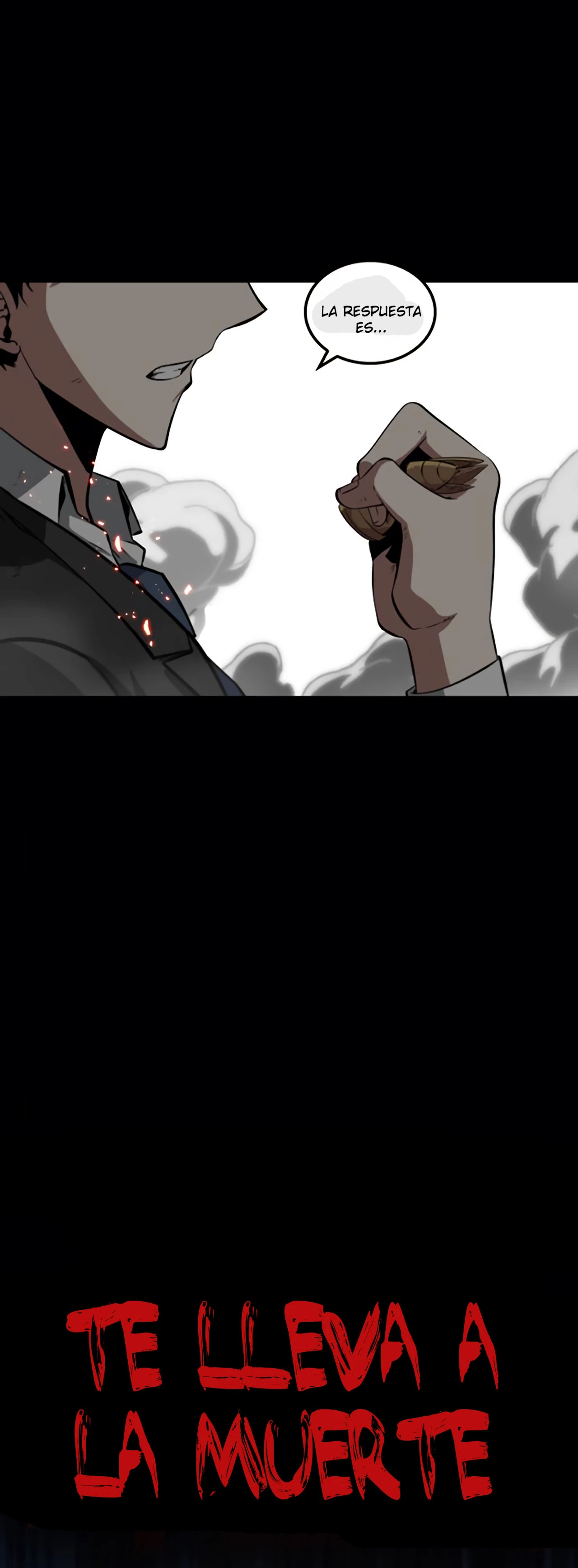 Punto De Vista Del Lector Omnisciente Capítulo 6 - Page 37