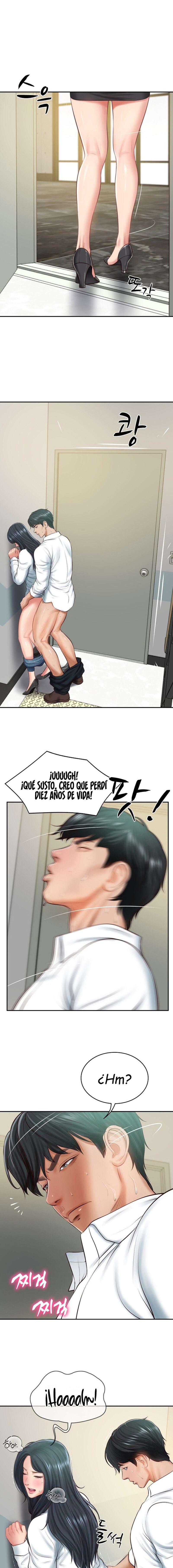 Yerno de una familia Capítulo 15 - Page 16