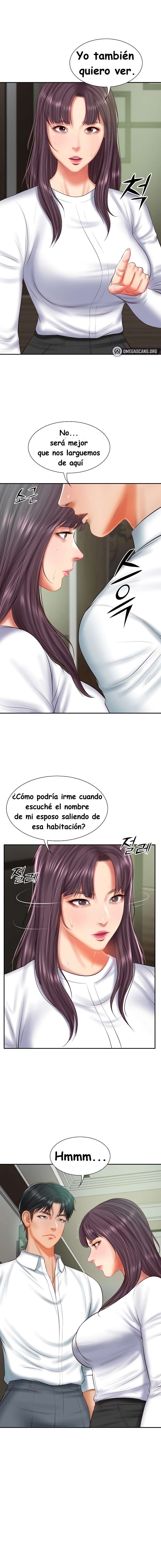 Yerno de una familia Capítulo 27 - Page 15