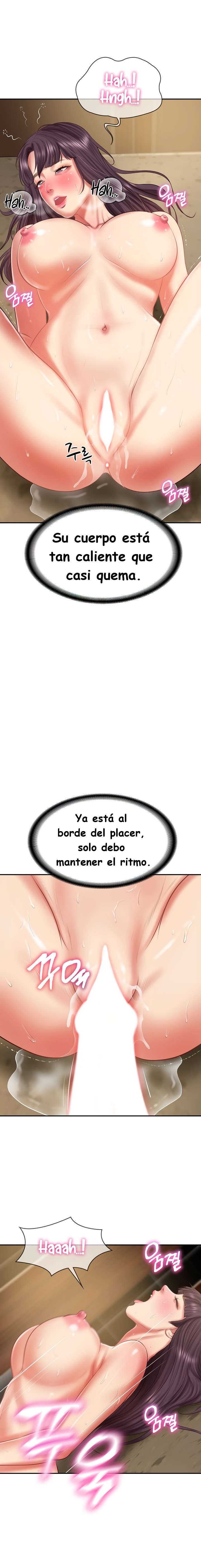 Yerno de una familia Capítulo 29 - Page 14