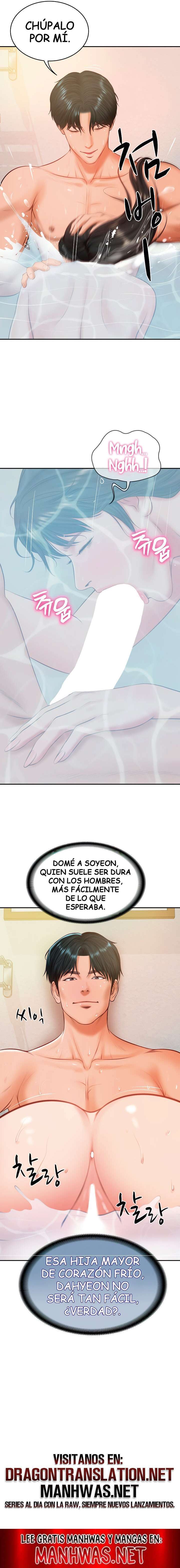 Yerno de una familia Capítulo 46 - Page 15