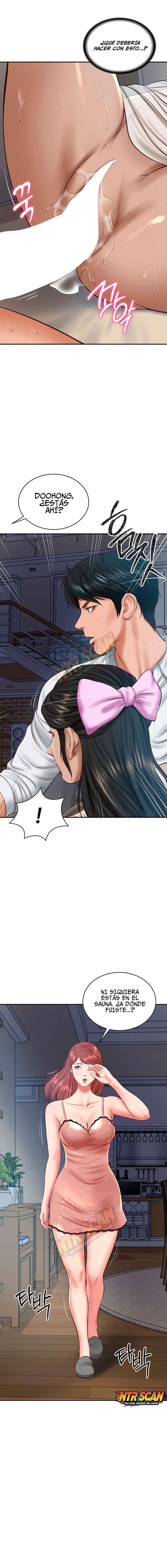 Yerno de una familia Capítulo 48 - Page 16