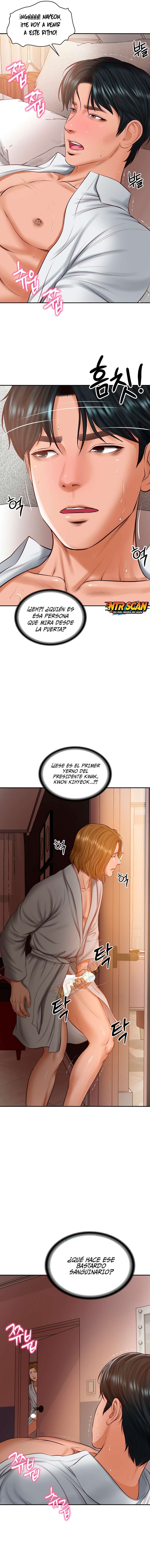 Yerno de una familia Capítulo 49 - Page 14