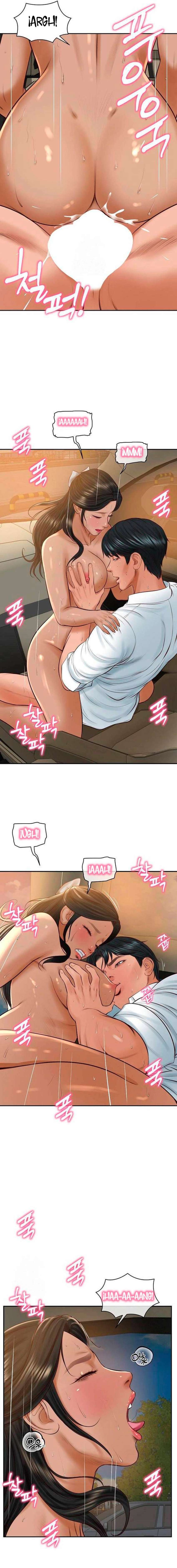 Yerno de una familia Capítulo 55 - Page 17