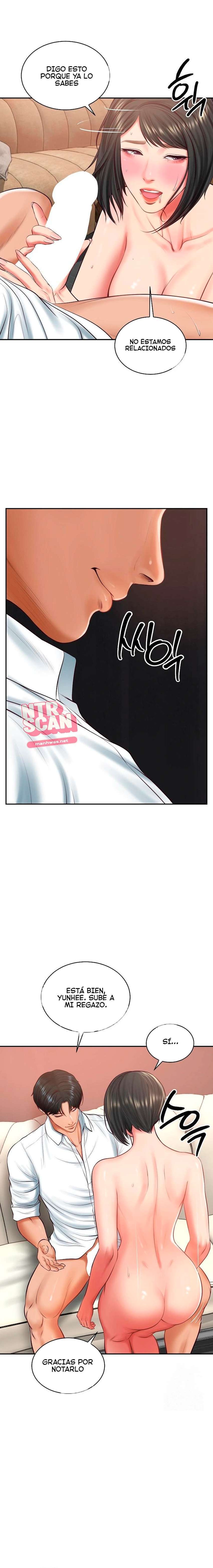 Yerno de una familia Capítulo 59 - Page 12