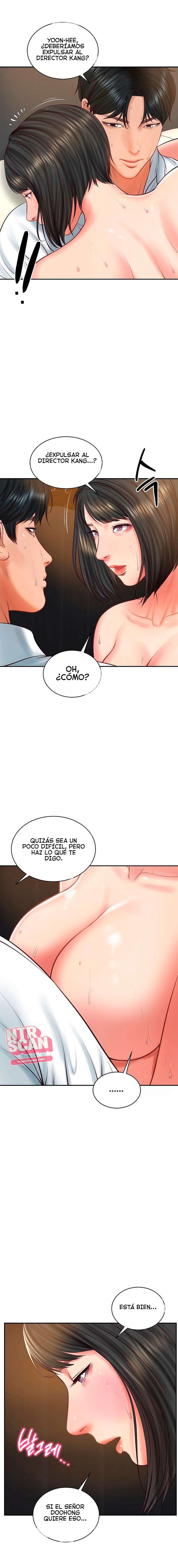 Yerno de una familia Capítulo 59 - Page 20