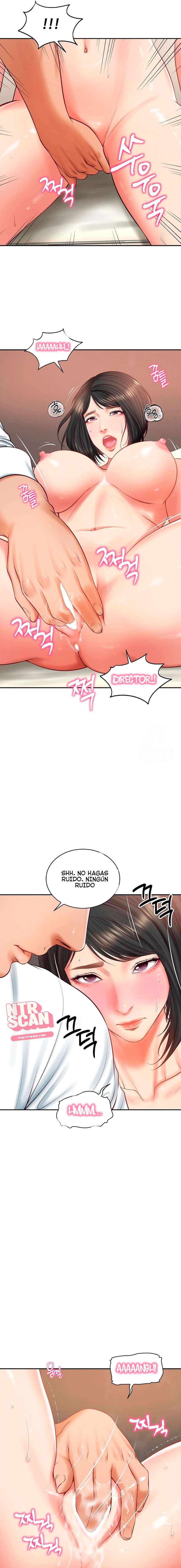 Yerno de una familia Capítulo 59 - Page 9
